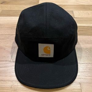 Carhartt Work In Progress 5 Panel Hat
